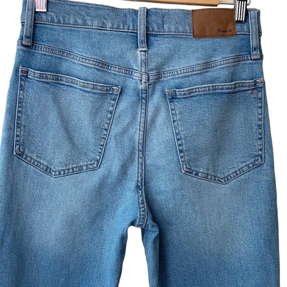 Madewell The Perfect Vintage‎ Jean - Picture 4 of 10